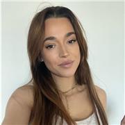 Profesora con inglés nativo da clases a niños de todos los niveles. Tambien de conversación